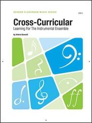 Cross-Curricular Learning for the Instrumental Ensemble Book Thumbnail